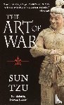 Tzu, Sun, Cleary, Thomas - The Art of War