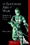 Cleary, Thomas - The Japanese Art of War