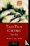Lao Tzu - Tao Teh Ching