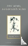 Suzuki, Shunryu - Zen Mind, Beginner's Mind