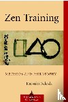 Sekida, Katsuki - Zen Training