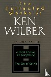 Wilber, Ken - The Collected Works of Ken Wilber, Volume 7