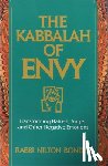 Bonder, Rabbi Nilton - Kabbalah of Envy