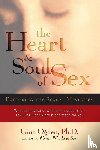 Ogden, Gina - The Heart and Soul of Sex