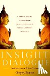 Kramer, Gregory - Insight Dialogue