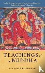 Kornfield, Jack - Teachings of the Buddha