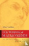 Hoffman, Edward - The Wisdom of Maimonides