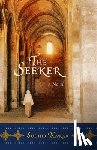 Kakar, Sudhir - The Seeker