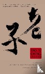 Lao Tzu - Tao Te Ching