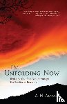 Almaas, A. H. - The Unfolding Now