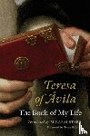 Starr, Mirabai, Teresa of Avila - Teresa of Avila