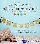 Soule, Amanda Blake - Handmade Home