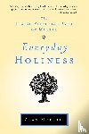 Morinis, Alan - Everyday Holiness