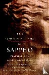  - The Complete Poems of Sappho