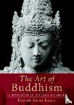 Leidy, Denise Patry - The Art of Buddhism