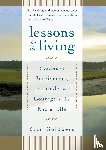 Goldberg, Stan - Lessons for the Living