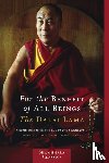 H.H. the Fourteenth Dalai Lama - For the Benefit of All Beings