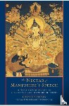 Pelden, Kunzang - The Nectar of Manjushri's Speech