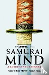 Cleary, Thomas - Training the Samurai Mind