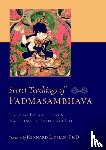 Padmasambhava - Secret Teachings of Padmasambhava