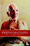 Mohan, A. G. - Krishnamacharya