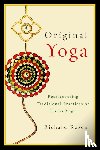 Rosen, Richard - Original Yoga