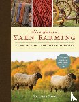 Parry, Barbara - Adventures in Yarn Farming