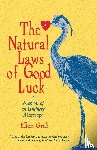 Graf, Ellen - The Natural Laws of Good Luck