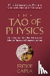 Capra, Fritjof - TAO OF PHYSICS 5/E
