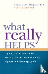 Wegela, Karen Kissel - What Really Helps
