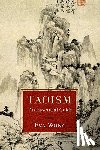 Wong, Eva - Taoism