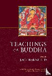 Kornfield, Jack - Teachings of the Buddha