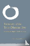  - Treasury of the True Dharma Eye