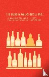 Rinzler, Lodro - The Buddha Walks into a Bar . . .
