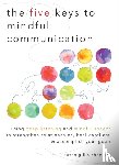 Chapman, Susan Gillis - The Five Keys to Mindful Communication