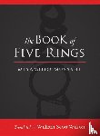 Musashi, Miyamoto - The Book of Five Rings