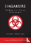 Tsunetomo, Yamamoto - Hagakure