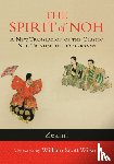 Zeami - The Spirit of Noh