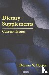 Porter, Donna V - Dietary Supplements