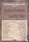  - Applied Statistics at the Leading Edge
