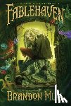 Mull, Brandon - Fablehaven: Volume 1