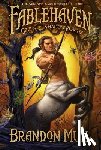 Mull, Brandon - Grip of the Shadow Plague: Volume 3