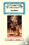 Beker, Ana - The Courage to Ride