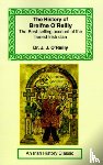 O'Reilly, Dr J J - The History of Breifne O'Reilly