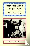 Abernathy, Miles - Ride the Wind