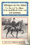 Downey, Bill - Whisper on the Wind