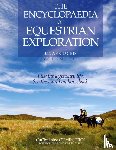 O'Reilly, CuChullaine - The Encyclopaedia of Equestrian Exploration Volume III