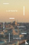 Sonmez, Burhan, Hussein, Umit - Labyrinth