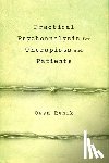 Owen Renik - Practical Psychoanalysis for Therapists and Patients