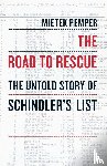 Pemper, Mietek - The Road to Rescue
